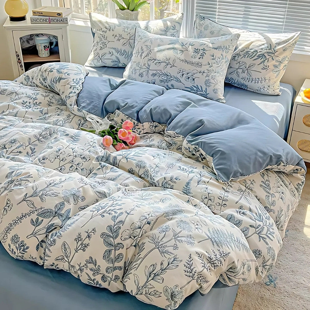 AZURO Duvet cover