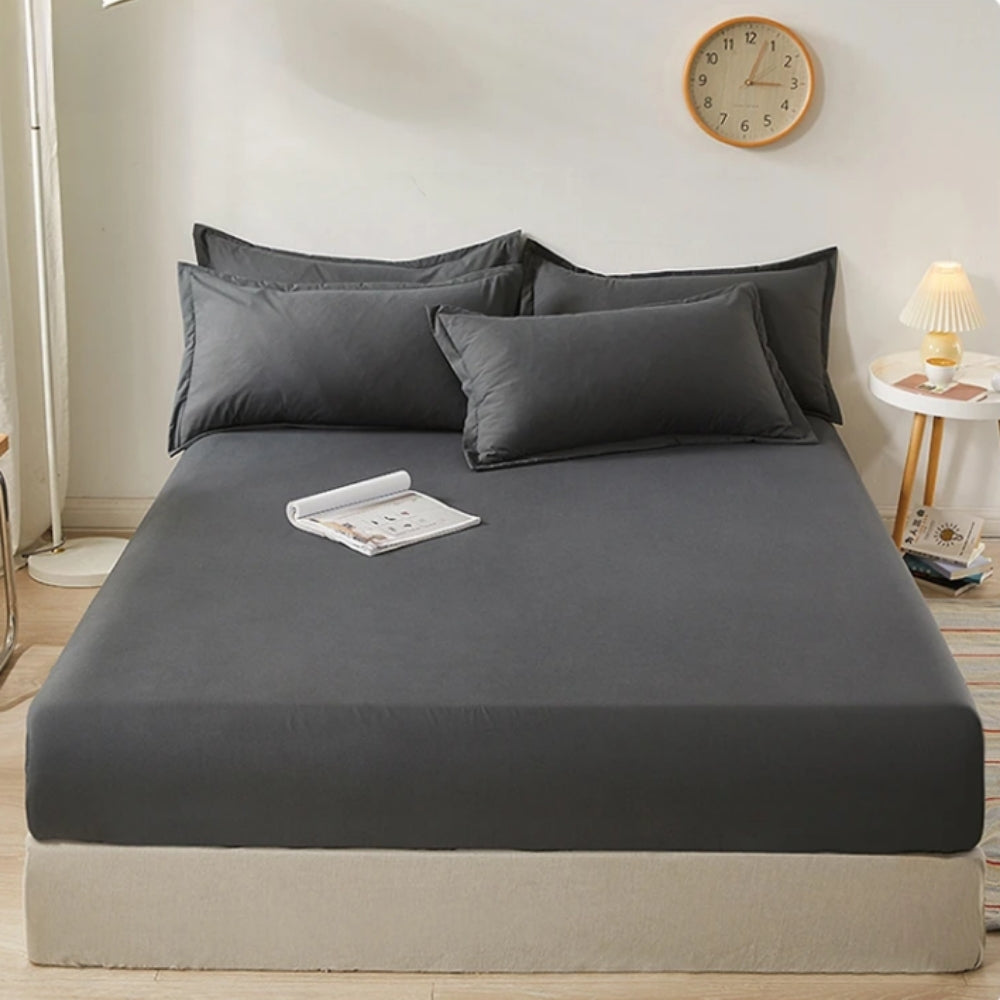 JUNO Cotton Sheet