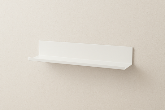 INDUSTRI - Vägghylla i metall