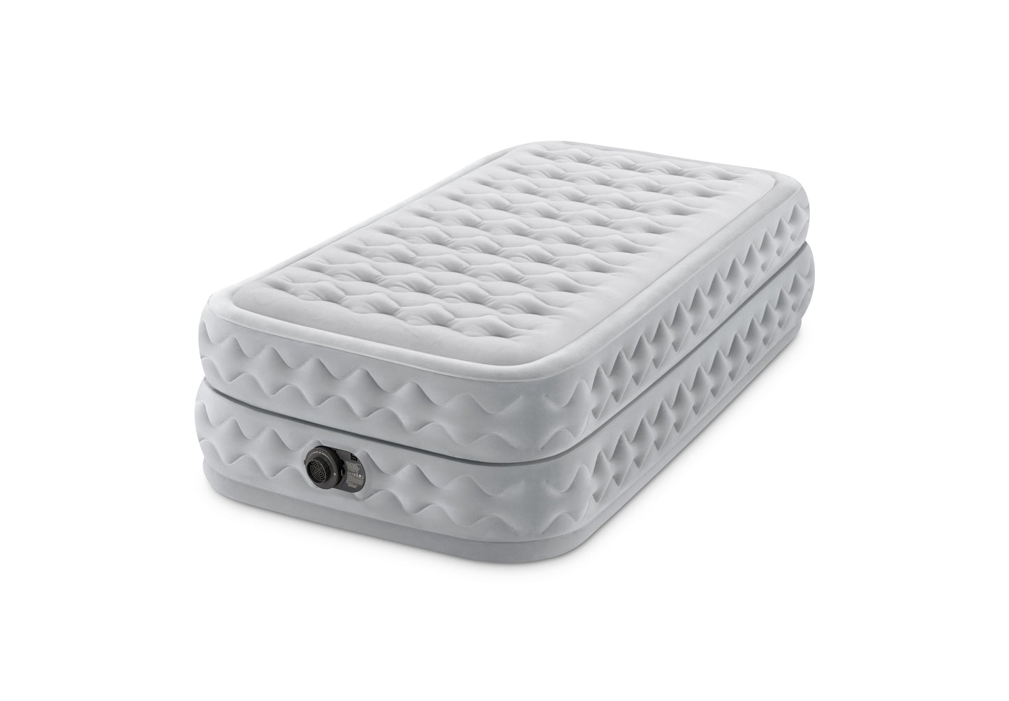 INTEX Supreme Air-Flow Luftmadrass - Enkel