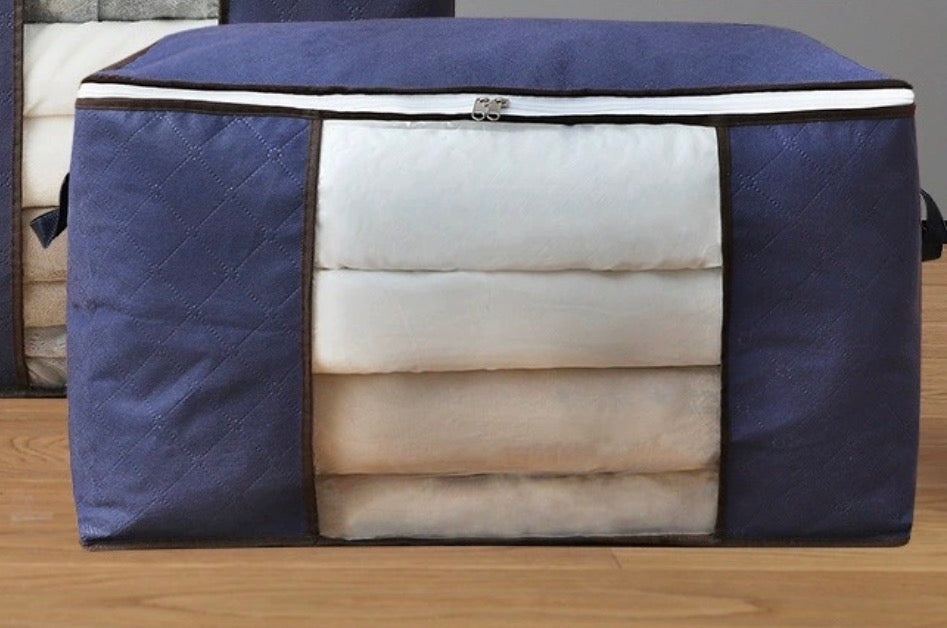 STRAGE - Garderobsförvaring