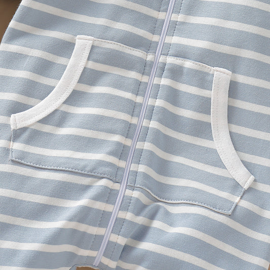 Pyjamas Pyjamas BUSSTRECK – Mjukt och lekfullt sovset för aktiva barn