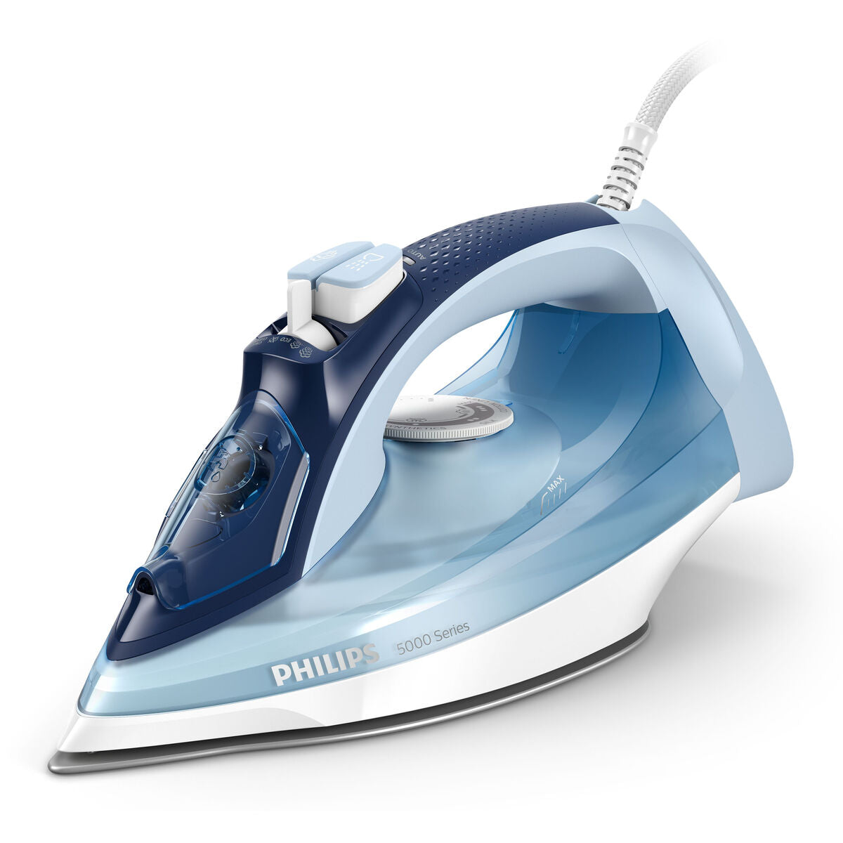 Steam Iron Philips DST5030/20-6
