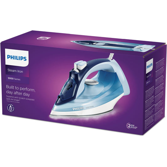 Steam Iron Philips DST5030/20-2