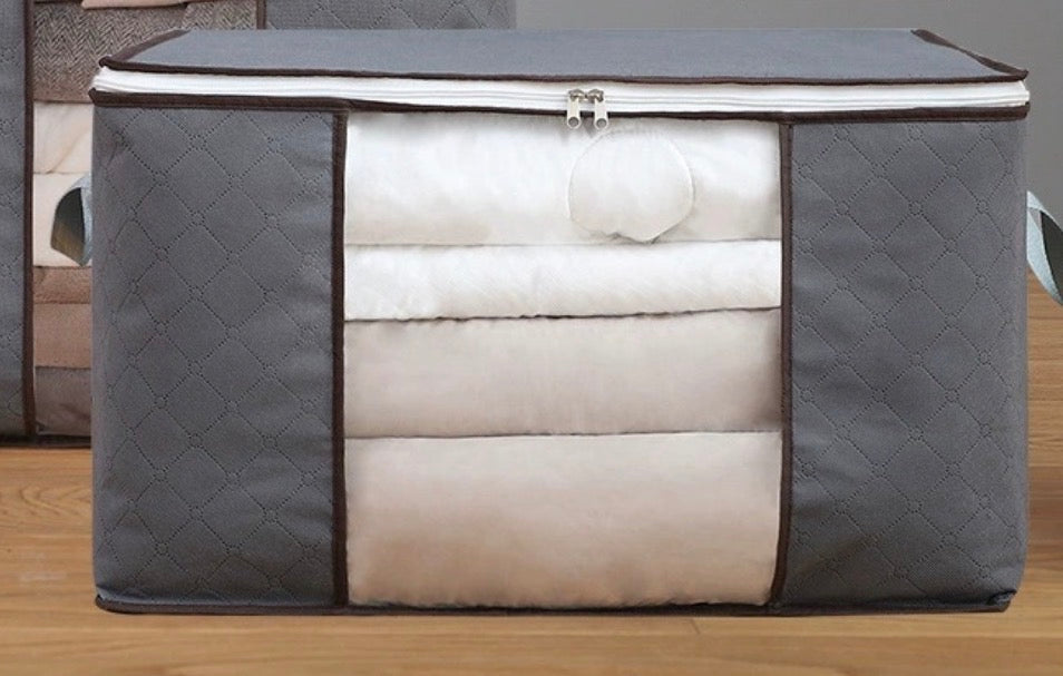 STRAGE - Garderobsförvaring