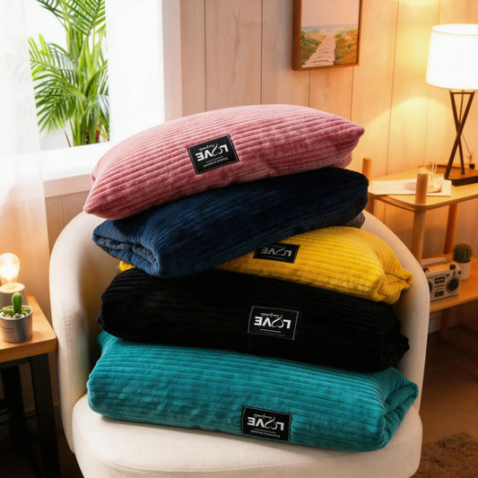 Bäddset Bäddset MAGISK – Drömlika sängkläder med förtrollande mönster (Flera storlekar)