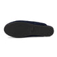 Midnight Dot Slipper