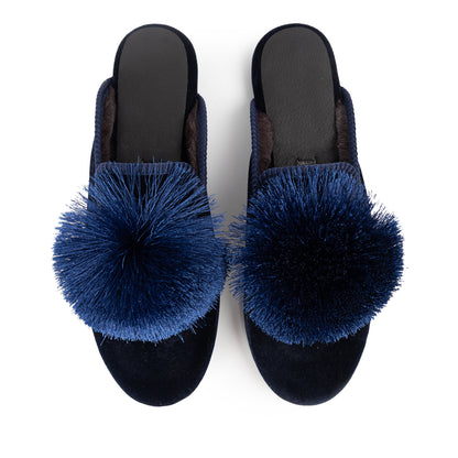 Midnight Slipper