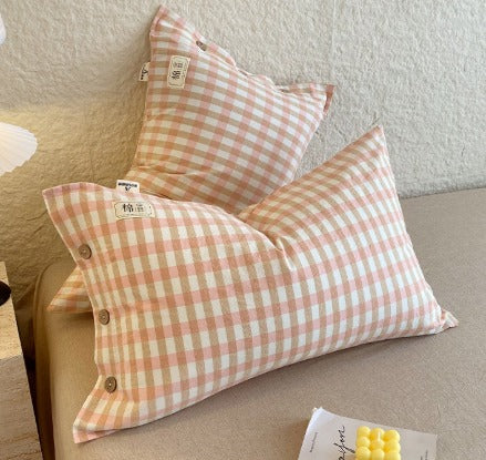 Ensemble de taies d'oreiller ROMA