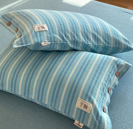 Ensemble de taies d'oreiller ROMA