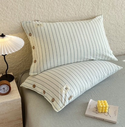 Ensemble de taies d'oreiller ROMA