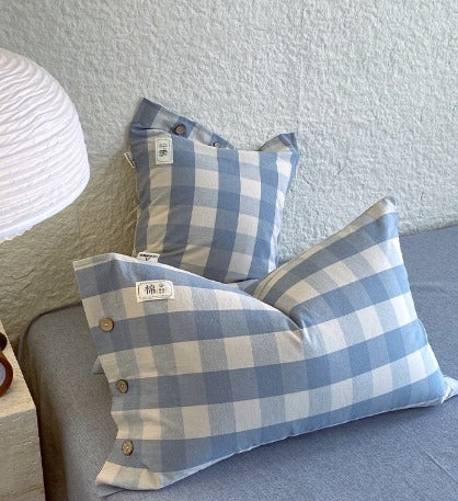 Ensemble de taies d'oreiller ROMA