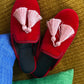 POPPY slipper