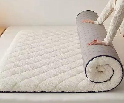 RUTIG - Bäddmadrass