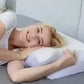 KLUBBAD - Ortopedisk nackkudde