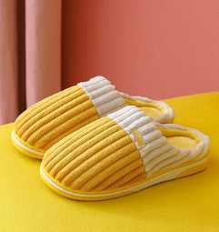 FROTTE - Mjuka tofflor