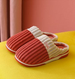 FROTTE - Mjuka tofflor