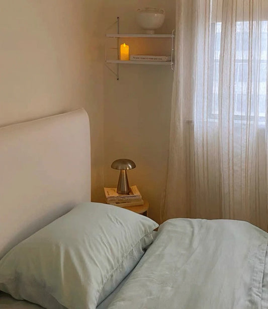 SPONGE Table Lamp