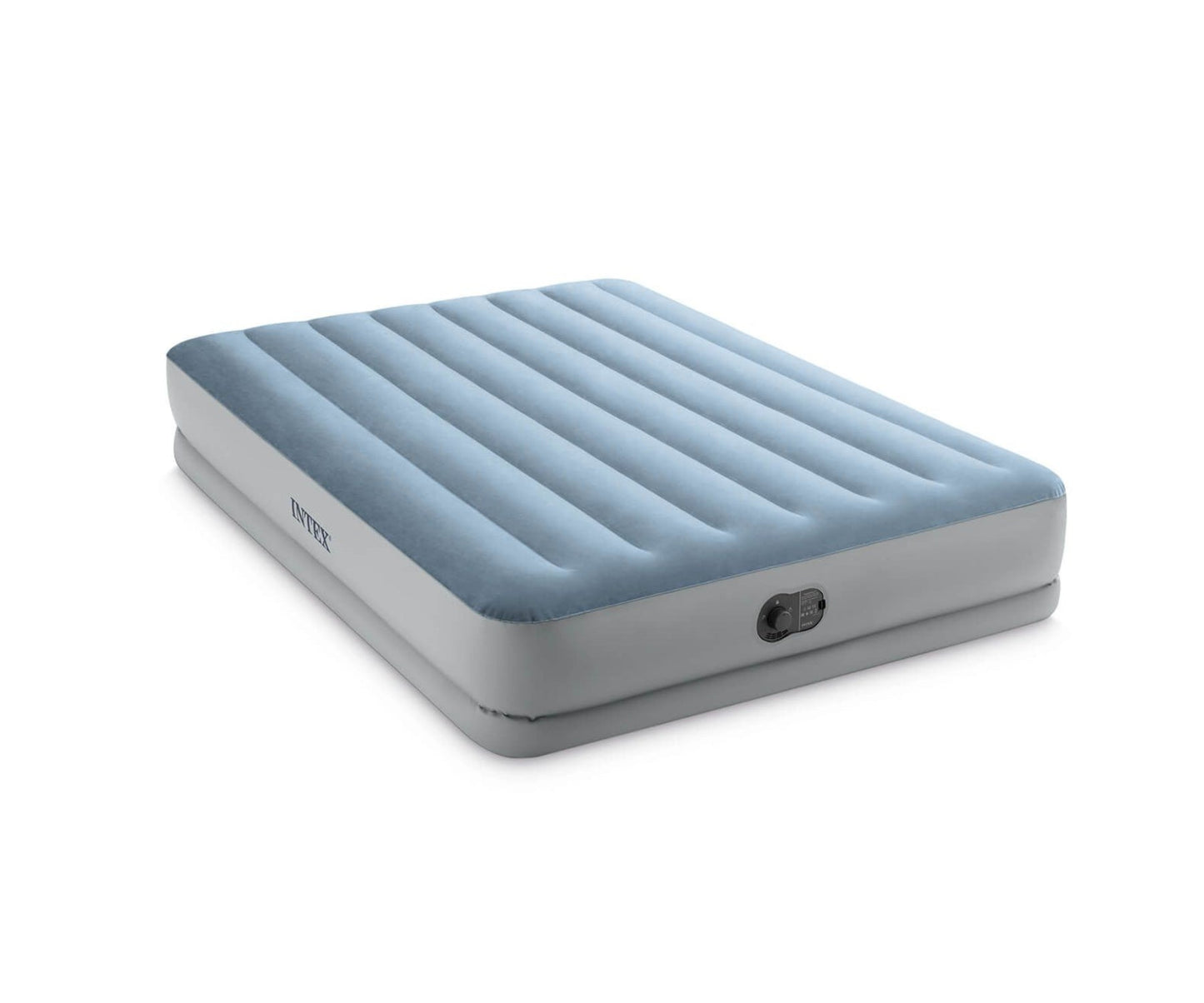 Luftmadrass INTEX Dura-Beam Comfort - Dubbel