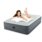 Luftmadrass INTEX PremAire I - Dubbel