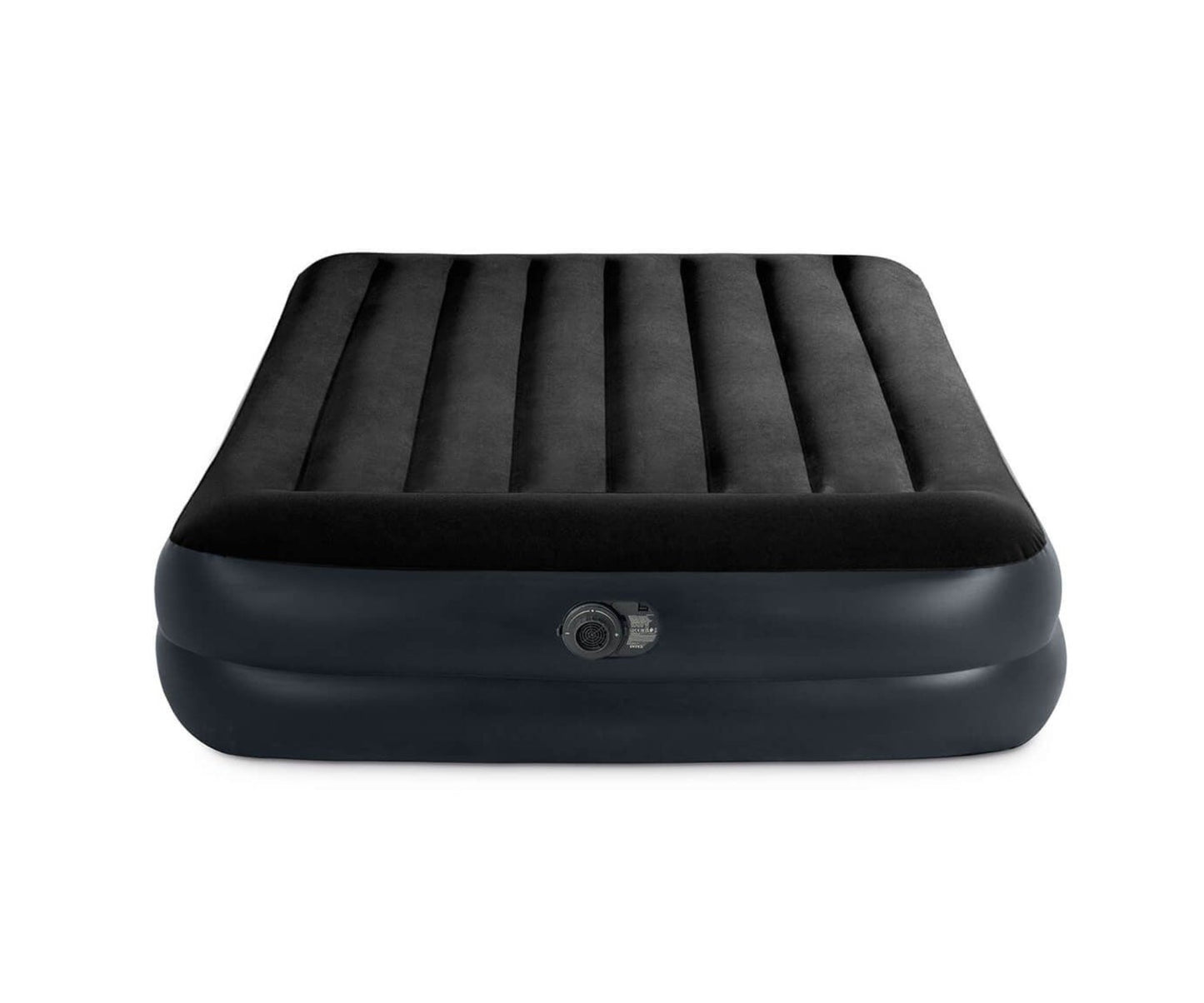 Luftmadrass INTEX Pillow Rest Upphöjd - Dubbel