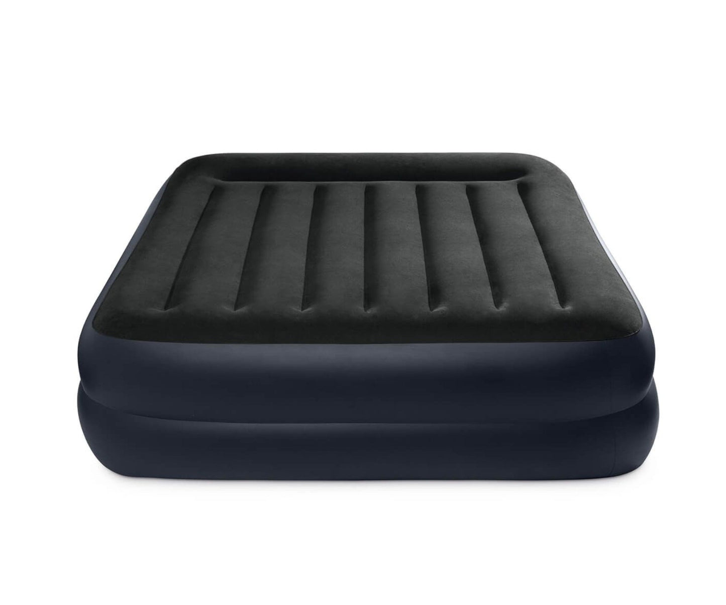 Luftmadrass INTEX Pillow Rest Upphöjd - Dubbel