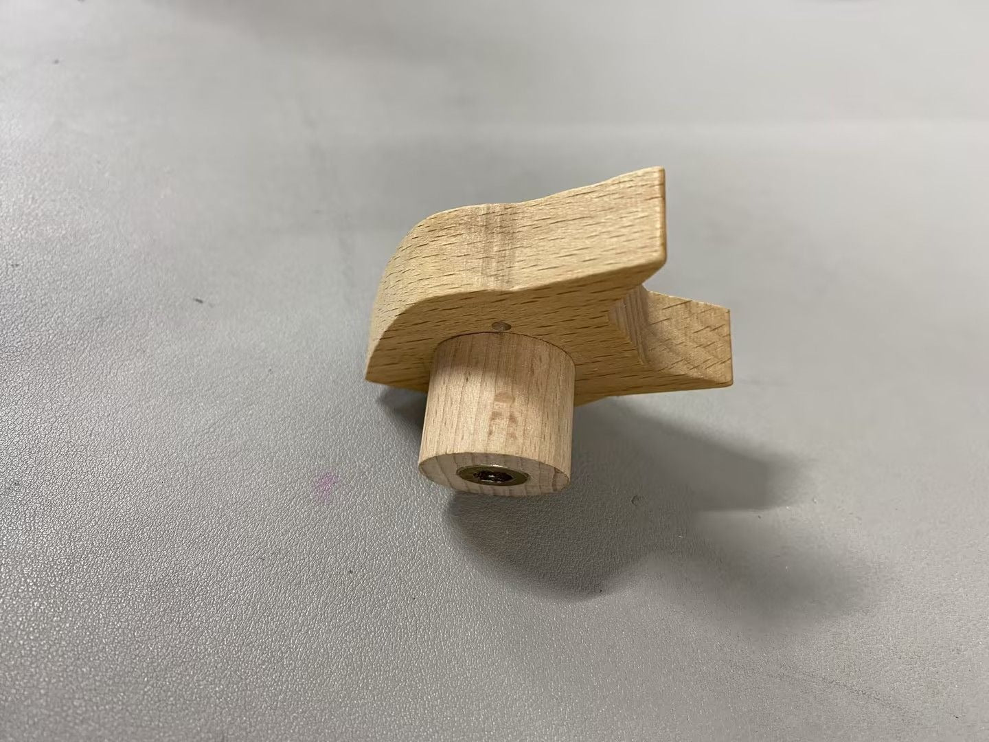 TRÄKEN - Klädhängare