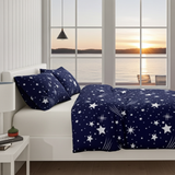 Parure de lit ANDORA 3 pièces