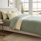 ANDORA Bedding set 3 pieces