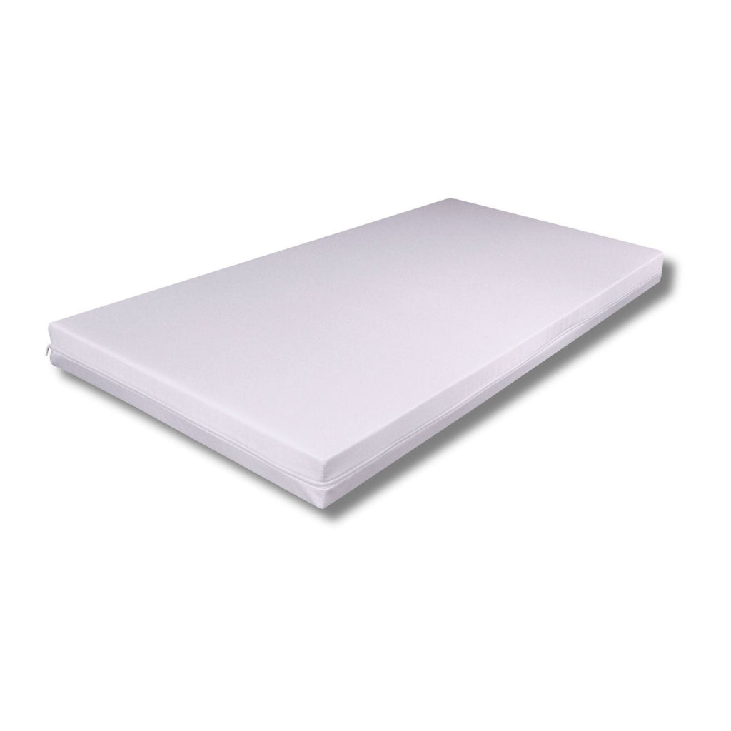 Säng Säng ALEX – En trygg och stilren sovplats i massivt trä (Flera varianter)