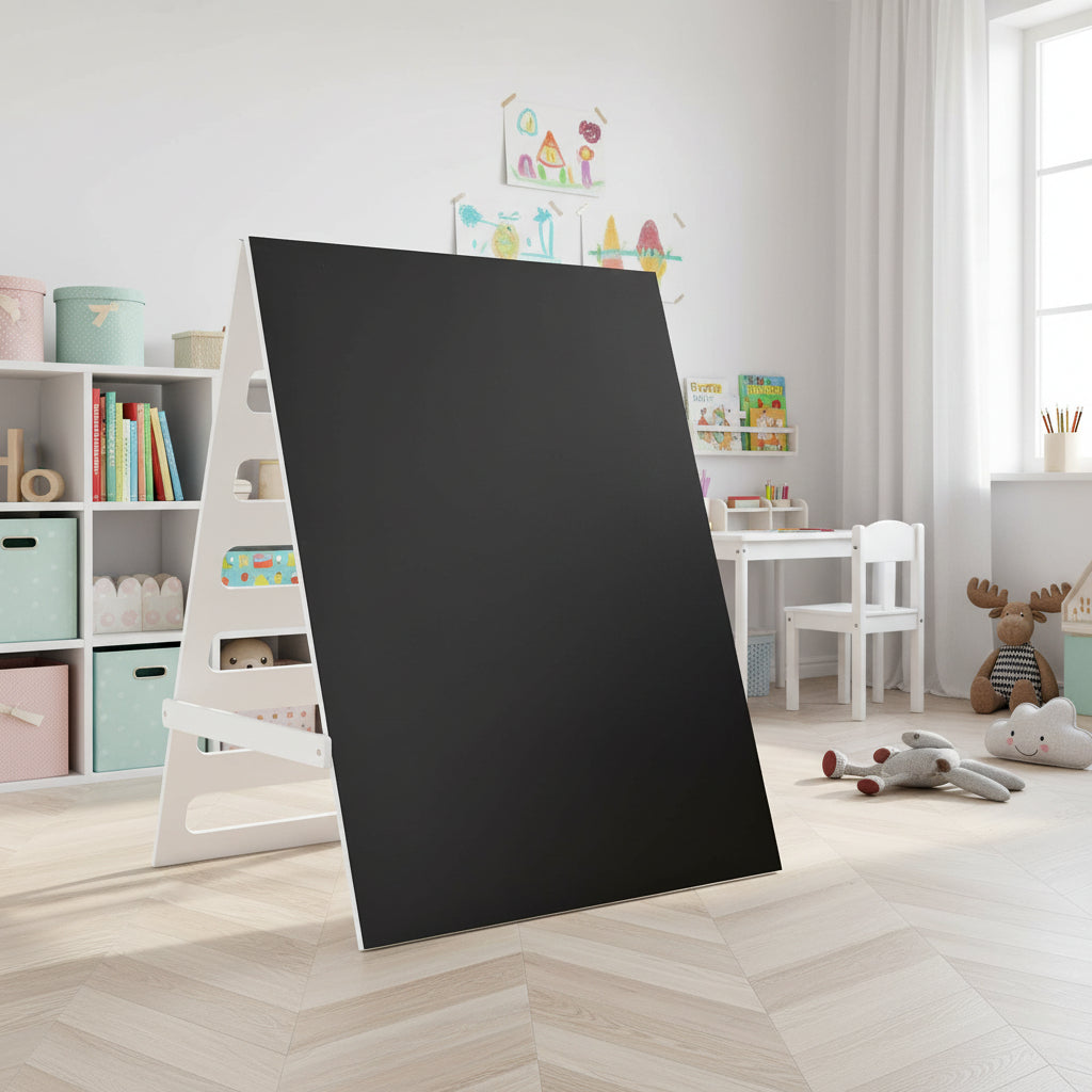 Säng Växasäng SMART – Den ultimata allt-i-ett-lösningen för barnrummet