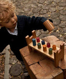 Pounding Bench - Colorful