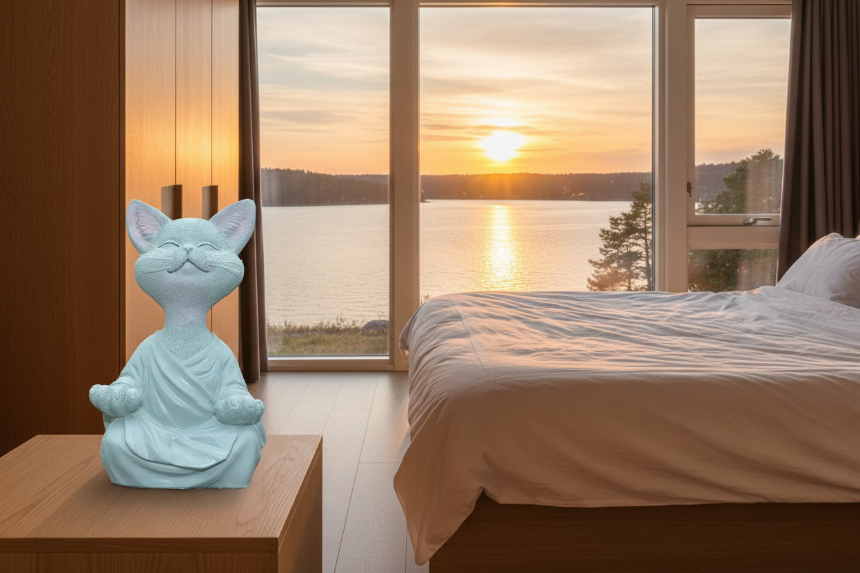 KATTIS - Prydnadskatt