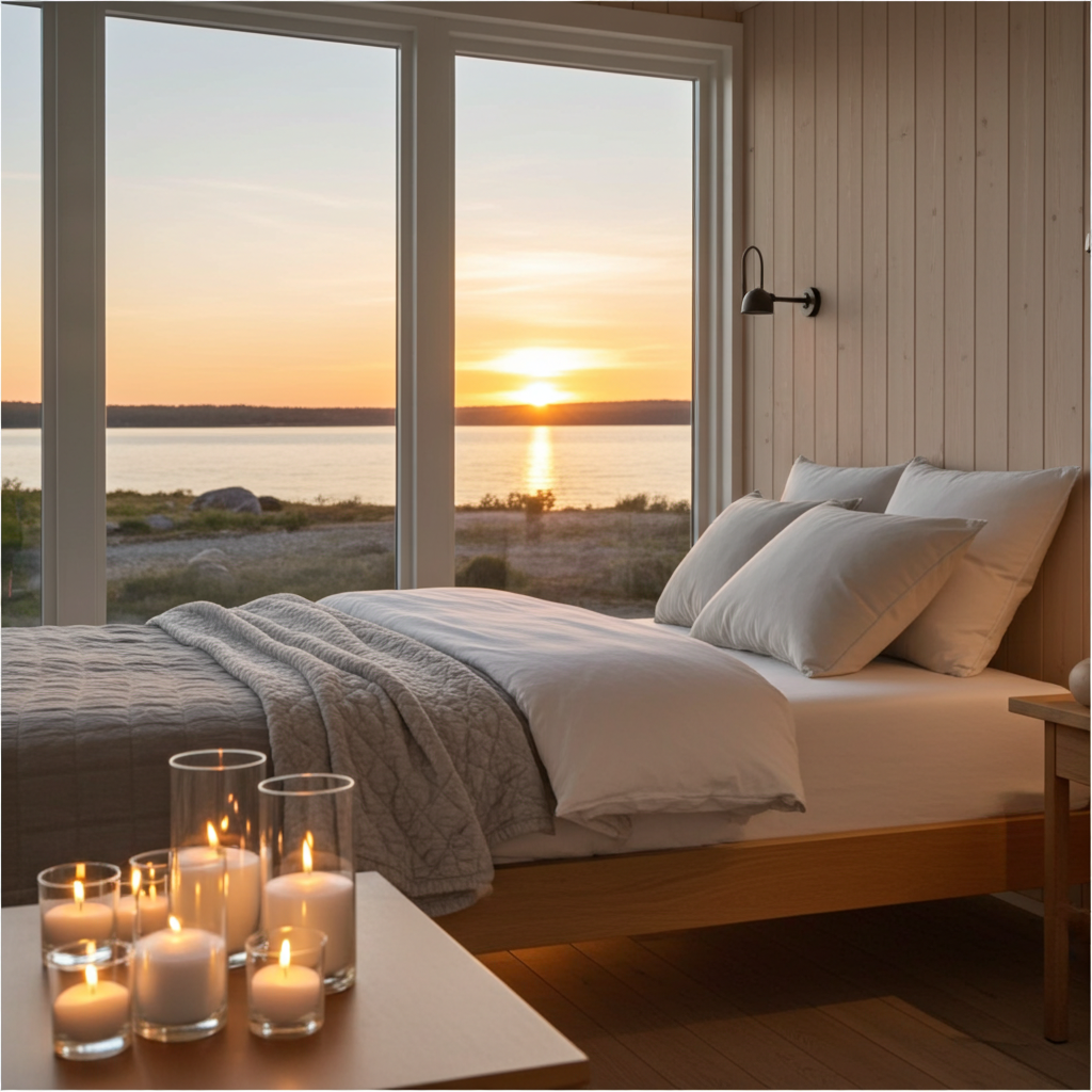 CANDLEDUST - Pulverljus DIY 3 kg, ~750h