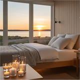 CANDLEDUST - Pulverljus DIY 3 kg, ~750h