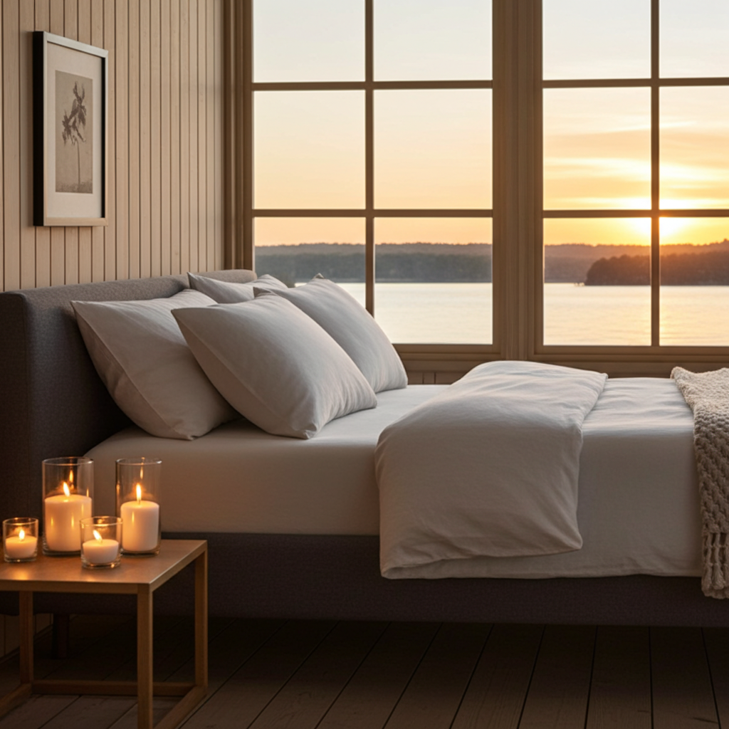 CANDLEDUST - Pulverljus DIY 3 kg, ~750h