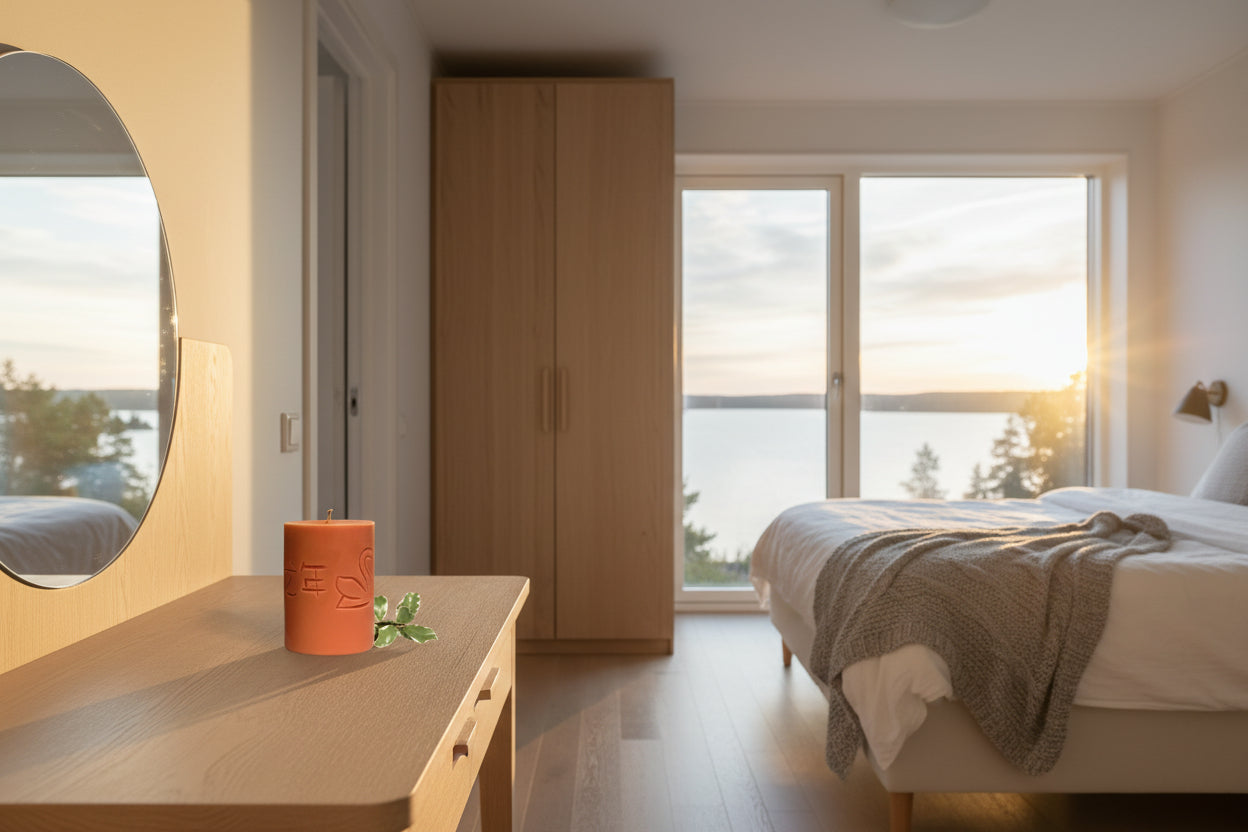 Candle of the year 2024