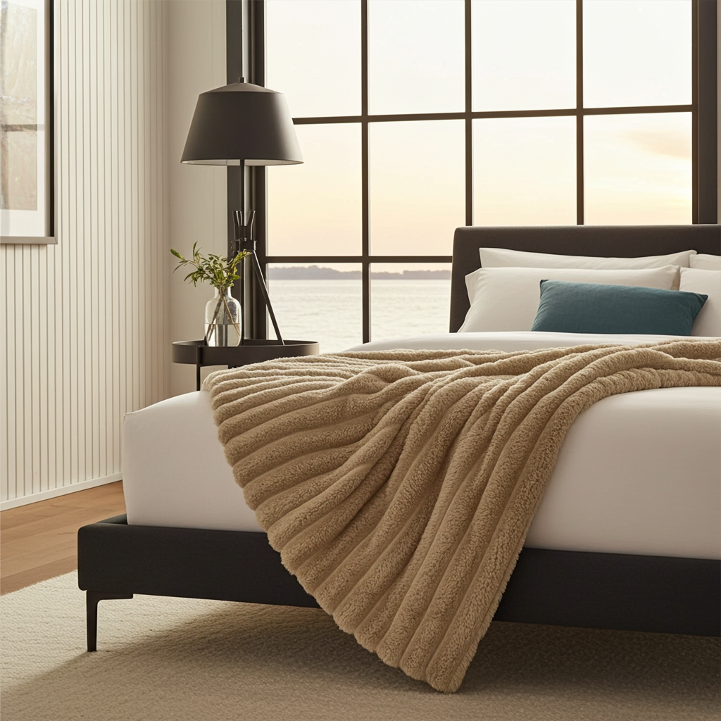 RÄFFLAD - Överkast