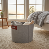 Förvaring Förvaringskorg FILT – Stilren organisering med exklusiv känsla