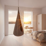 Hänggunga Hänggunga KOKONG – En egen oas för vila och lek