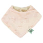 Cotton Bandana Scarves 3-pack mix - Rosy Rabbit