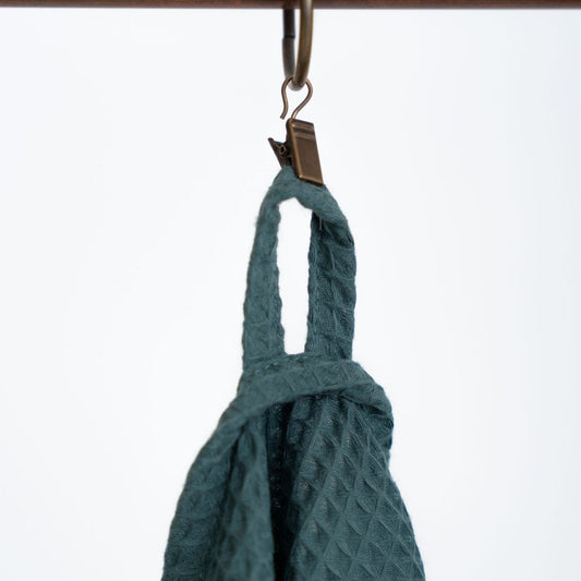 Handduk Handdukar VÅFFLA Set om 4st – Modern minimalism och taktil lyx (Flera varianter)