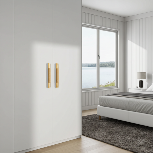 GRABBA - Handtag eller knopp