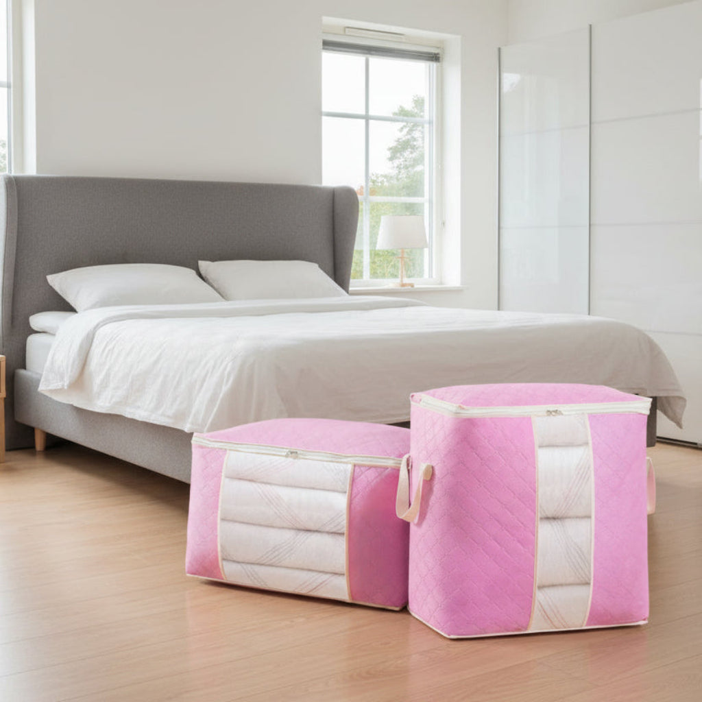 Förvaring Klädförvaring STRAGE – Smart och skyddande organisering för din garderob (Flera varianter)