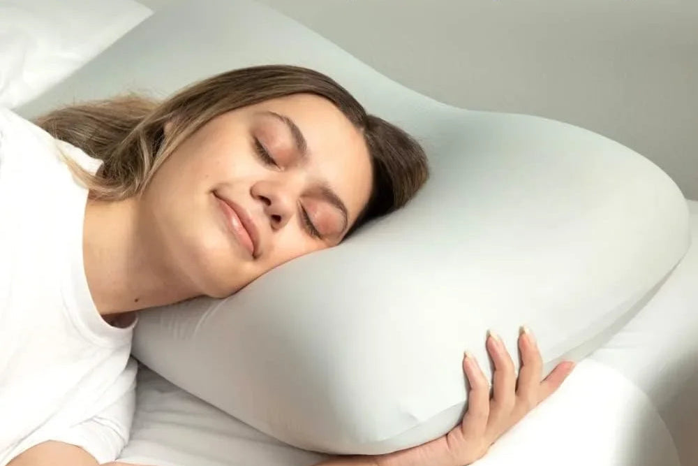 DJUPSÖMN - Ergonomisk kudde