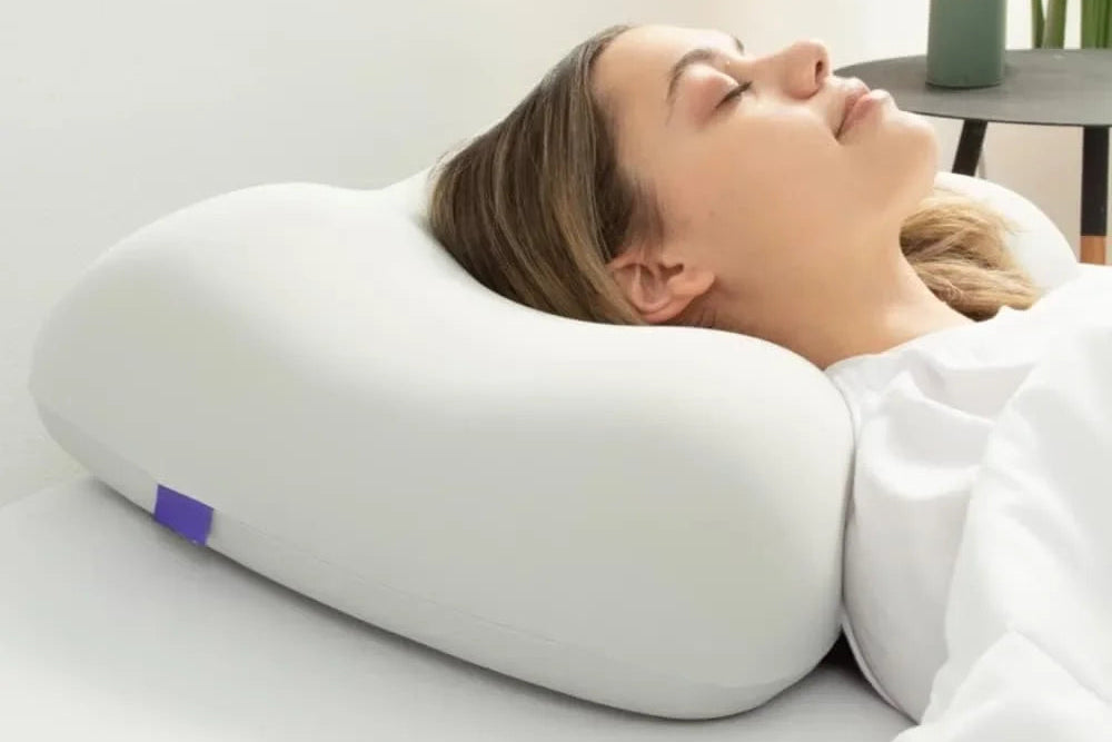 DJUPSÖMN - Ergonomisk kudde