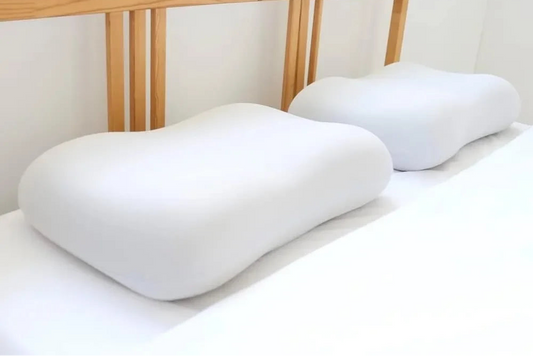 DJUPSÖMN - Ergonomisk kudde