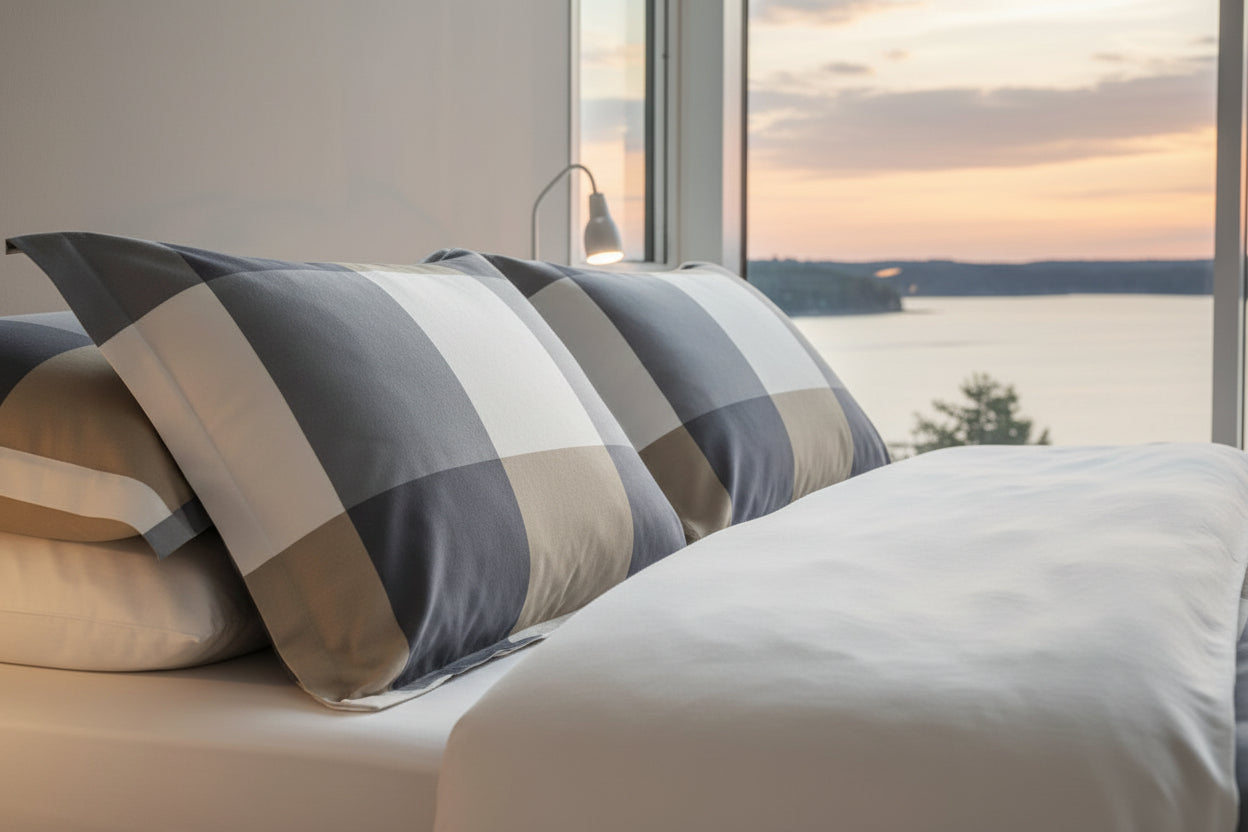 RIPOSO Örngotts­set