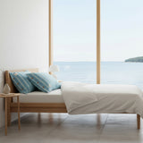 Kuddfodral Kuddfodral ROMA – Klassisk elegans med sofistikerad struktur (Flerpack finns)