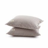 Kuddfodral Kuddfodral ROMA – Klassisk elegans med sofistikerad struktur (Flerpack finns)